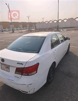 BYD G3
